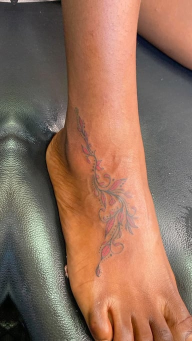 TattooGigs tattoo from Jay  S tattoo artist ( style)