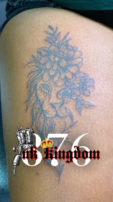 TattooGigs tattoo from Jay  S tattoo artist ( style)