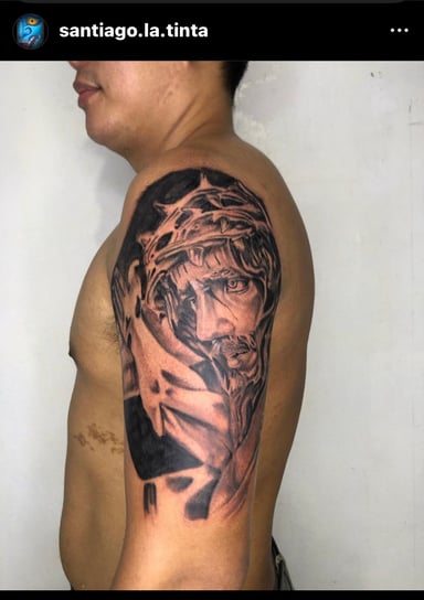 TattooGigs tattoo from Guil joseph D tattoo artist ( style)