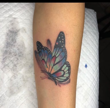 TattooGigs tattoo from Guil joseph D tattoo artist ( style)