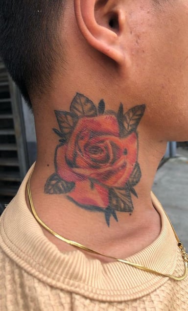 TattooGigs tattoo from Guil joseph D tattoo artist ( style)