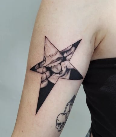 TattooGigs tattoo from Bianca  L tattoo artist ( style)