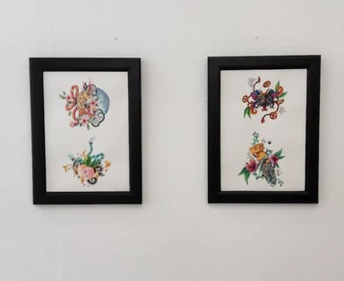 TattooGigs tattoo from Bianca  L tattoo artist ( style)
