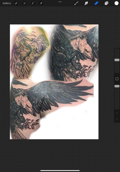 TattooGigs tattoo from Grim S tattoo artist ( style)