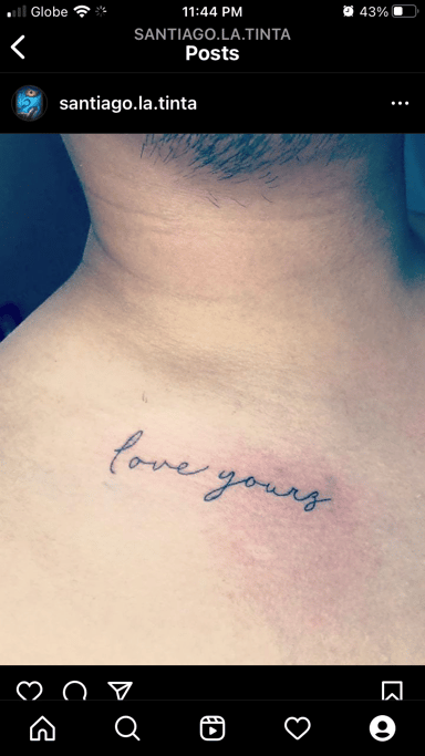 TattooGigs tattoo from Guil joseph D tattoo artist ( style)