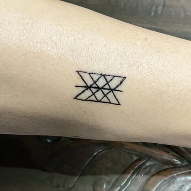 TattooGigs tattoo from Sara Sofía R tattoo artist ( style)