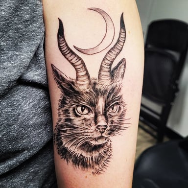 TattooGigs tattoo from Shawn  C tattoo artist ( style)
