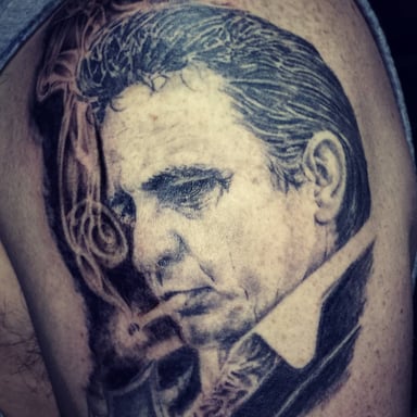 TattooGigs tattoo from Shawn  C tattoo artist ( style)
