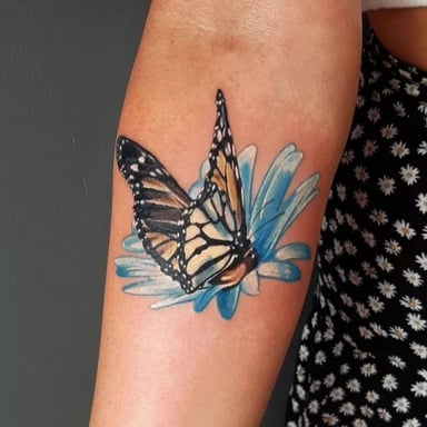 TattooGigs tattoo from Aska P tattoo artist ( style)