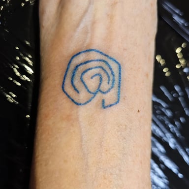 TattooGigs tattoo from Betsy E tattoo artist ( style)