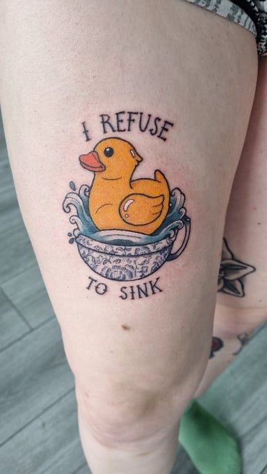 TattooGigs tattoo from Betsy E tattoo artist ( style)