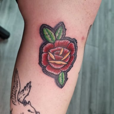TattooGigs tattoo from Betsy E tattoo artist ( style)