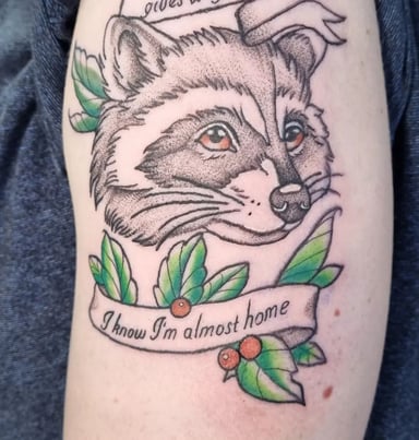 TattooGigs tattoo from Betsy E tattoo artist ( style)