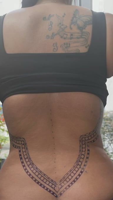 TattooGigs tattoo from Yashar A tattoo artist ( style)