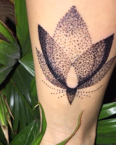 TattooGigs tattoo from Yashar A tattoo artist ( style)