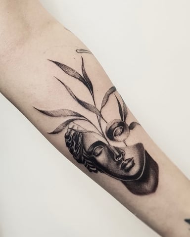 TattooGigs tattoo from Yashar A tattoo artist ( style)