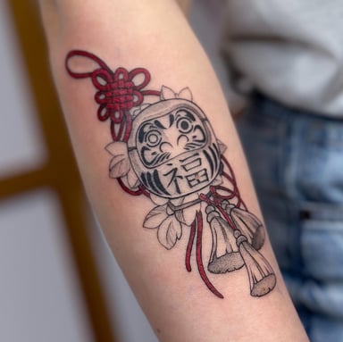 TattooGigs tattoo from Katya L tattoo artist ( style)