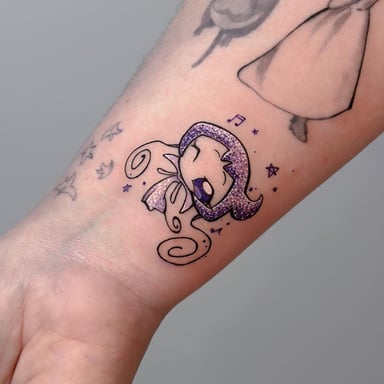 TattooGigs tattoo from Katya L tattoo artist ( style)