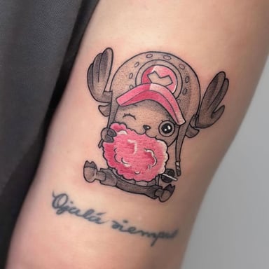 TattooGigs tattoo from Katya L tattoo artist ( style)