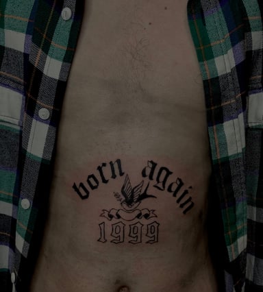 TattooGigs tattoo from Trofin A tattoo artist ( style)