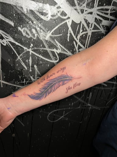 TattooGigs tattoo from Andrea C tattoo artist ( style)