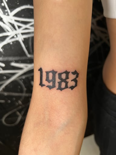TattooGigs tattoo from Andrea C tattoo artist ( style)