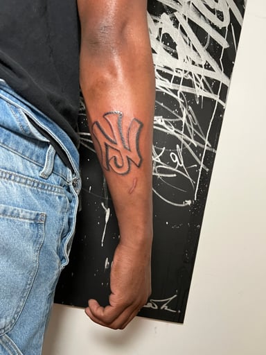 TattooGigs tattoo from Andrea C tattoo artist ( style)