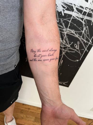 TattooGigs tattoo from Andrea C tattoo artist ( style)