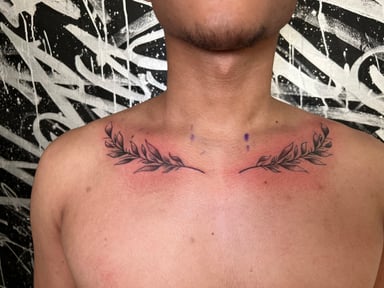 TattooGigs tattoo from Andrea C tattoo artist ( style)