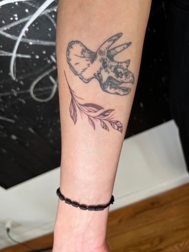 TattooGigs tattoo from Andrea C tattoo artist ( style)