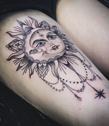TattooGigs tattoo from Dylan  F tattoo artist ( style)
