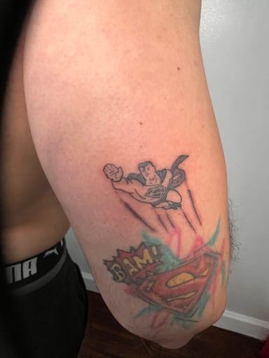TattooGigs tattoo from Andrea C tattoo artist ( style)
