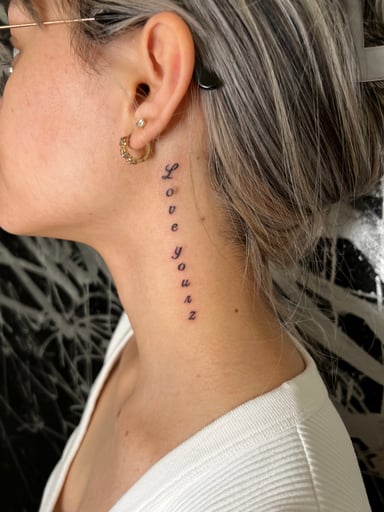 TattooGigs tattoo from Andrea C tattoo artist ( style)