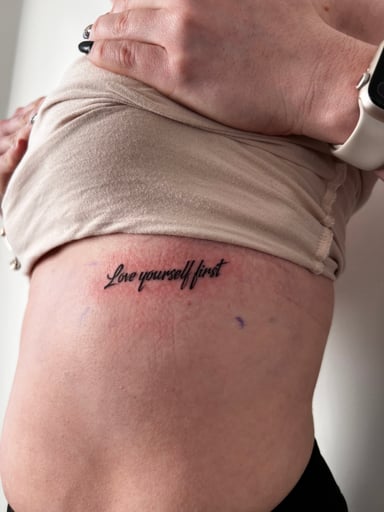 TattooGigs tattoo from Andrea C tattoo artist ( style)