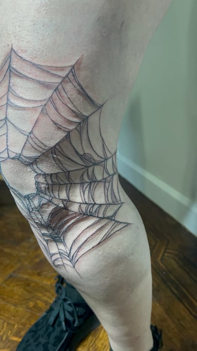 TattooGigs tattoo from Andrea C tattoo artist ( style)