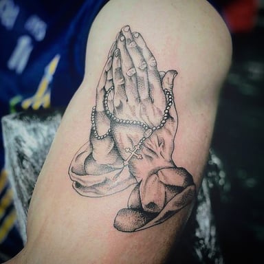 TattooGigs tattoo from Dylan  F tattoo artist ( style)