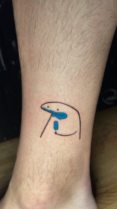 TattooGigs tattoo from Andrea C tattoo artist ( style)
