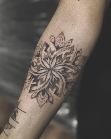 TattooGigs tattoo from Dylan  F tattoo artist ( style)