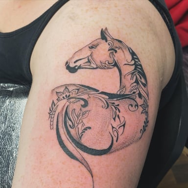 TattooGigs tattoo from Dylan  F tattoo artist ( style)
