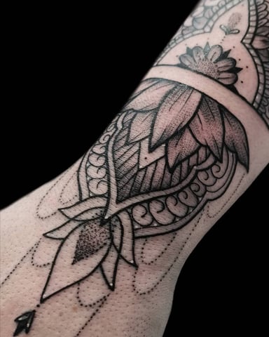 TattooGigs tattoo from Craig E tattoo artist ( style)