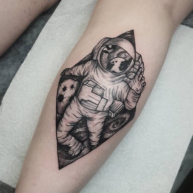 TattooGigs tattoo from Craig E tattoo artist ( style)