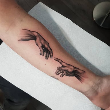 TattooGigs tattoo from Craig E tattoo artist ( style)