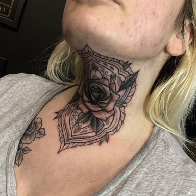 TattooGigs tattoo from Craig E tattoo artist ( style)
