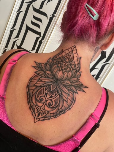 TattooGigs tattoo from Craig E tattoo artist ( style)
