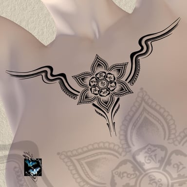 TattooGigs tattoo from Diana P tattoo artist ( style)