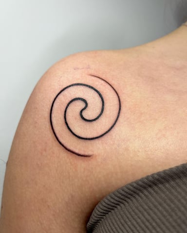 TattooGigs tattoo from Diana P tattoo artist ( style)