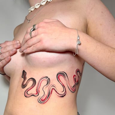 TattooGigs tattoo from Diana P tattoo artist ( style)