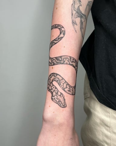 TattooGigs tattoo from Diana P tattoo artist ( style)