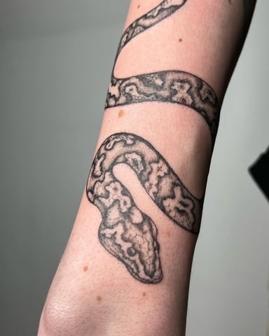 TattooGigs tattoo from Diana P tattoo artist ( style)