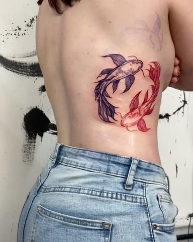 TattooGigs tattoo from Diana P tattoo artist ( style)